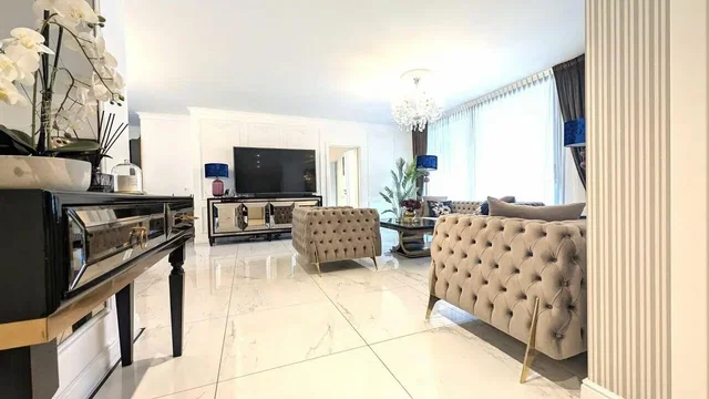 غرفة معيشة