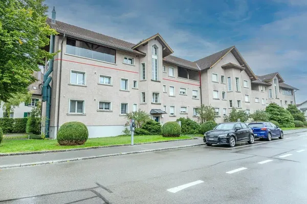 Дневна соба