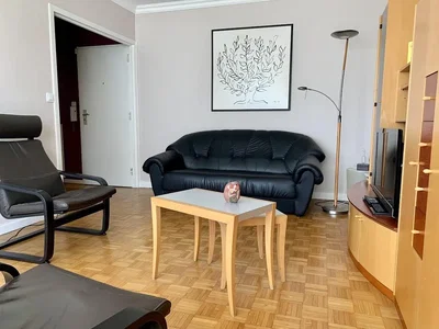 Дневна соба