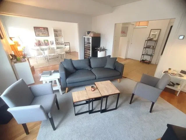 Obývací pokoj