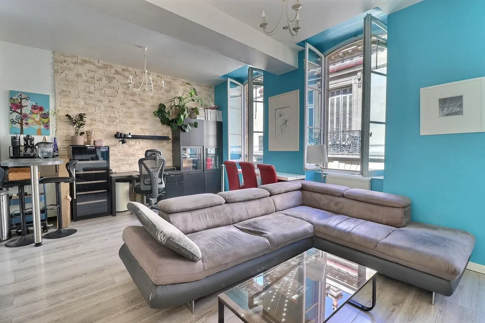 Дневна соба