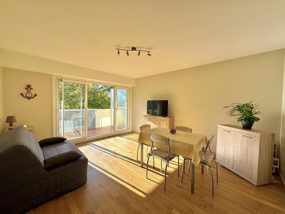 Дневна соба