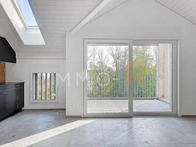 Obývací pokoj