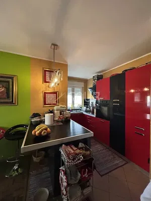 Obývací pokoj