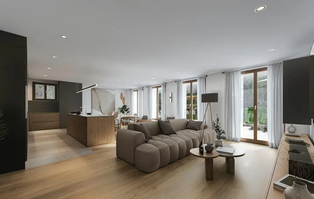 Дневна соба