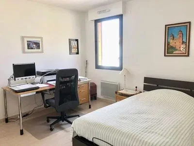 Oturma odası