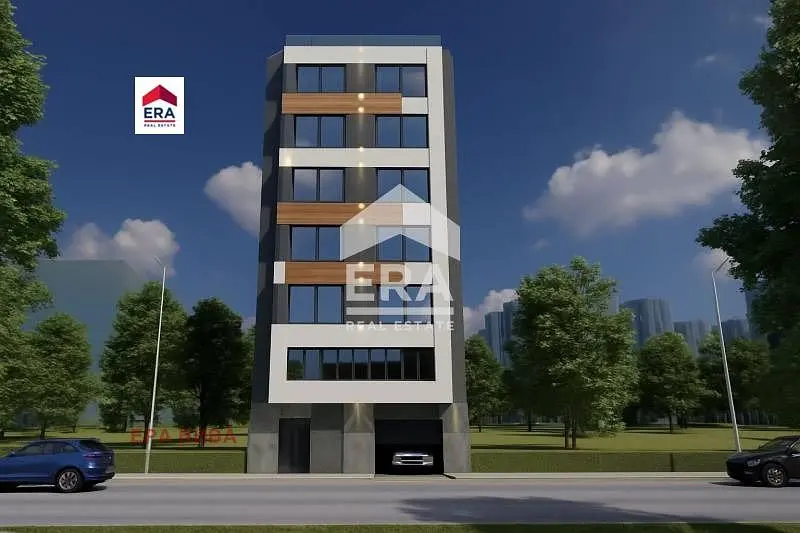 Дневна соба