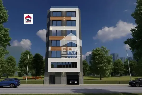 Дневна соба