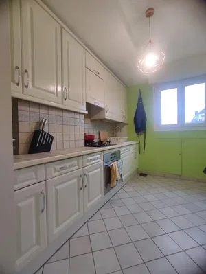 Obývací pokoj