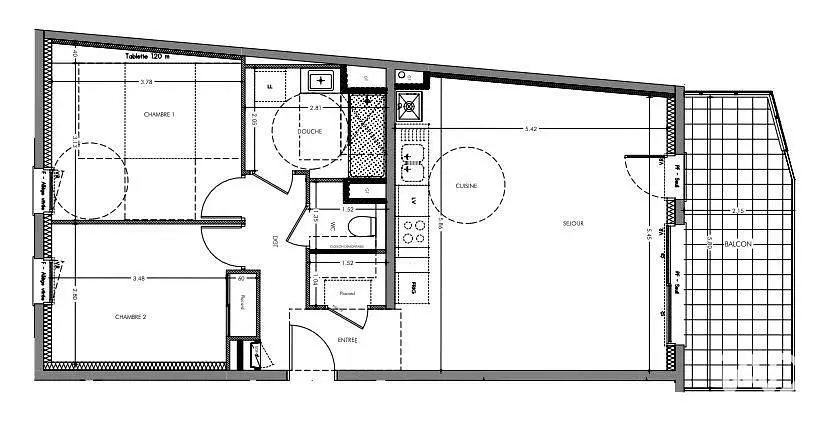 Dnevna soba