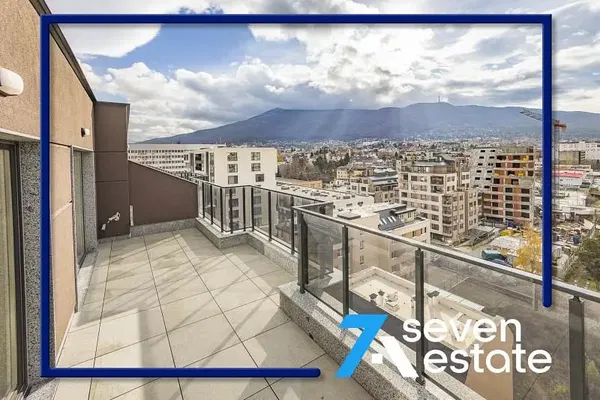 Дневна соба