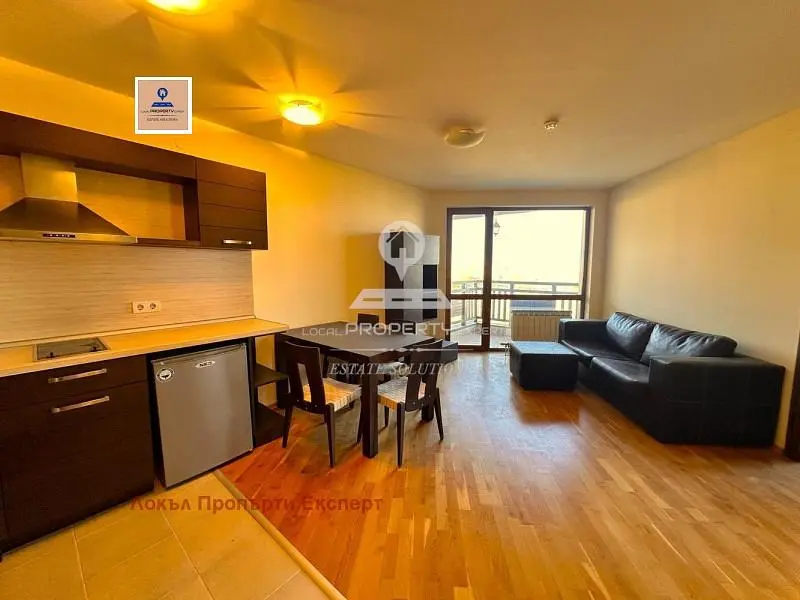 Дневна соба