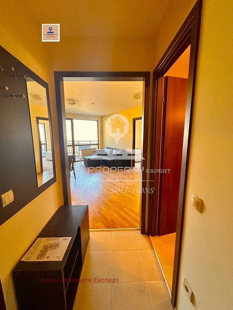 Дневна соба