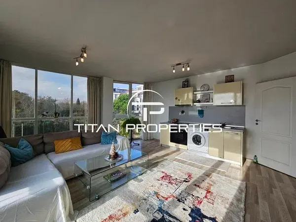 Дневна соба