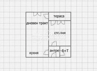 Дневна соба