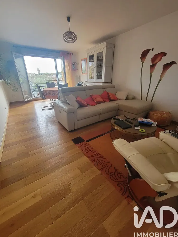 Дневна соба