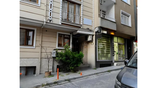 Obývačka