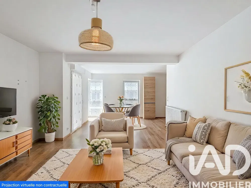 Дневна соба