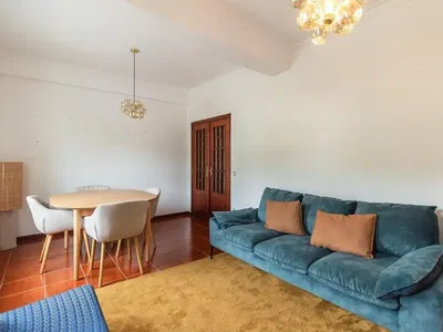 Дневна соба