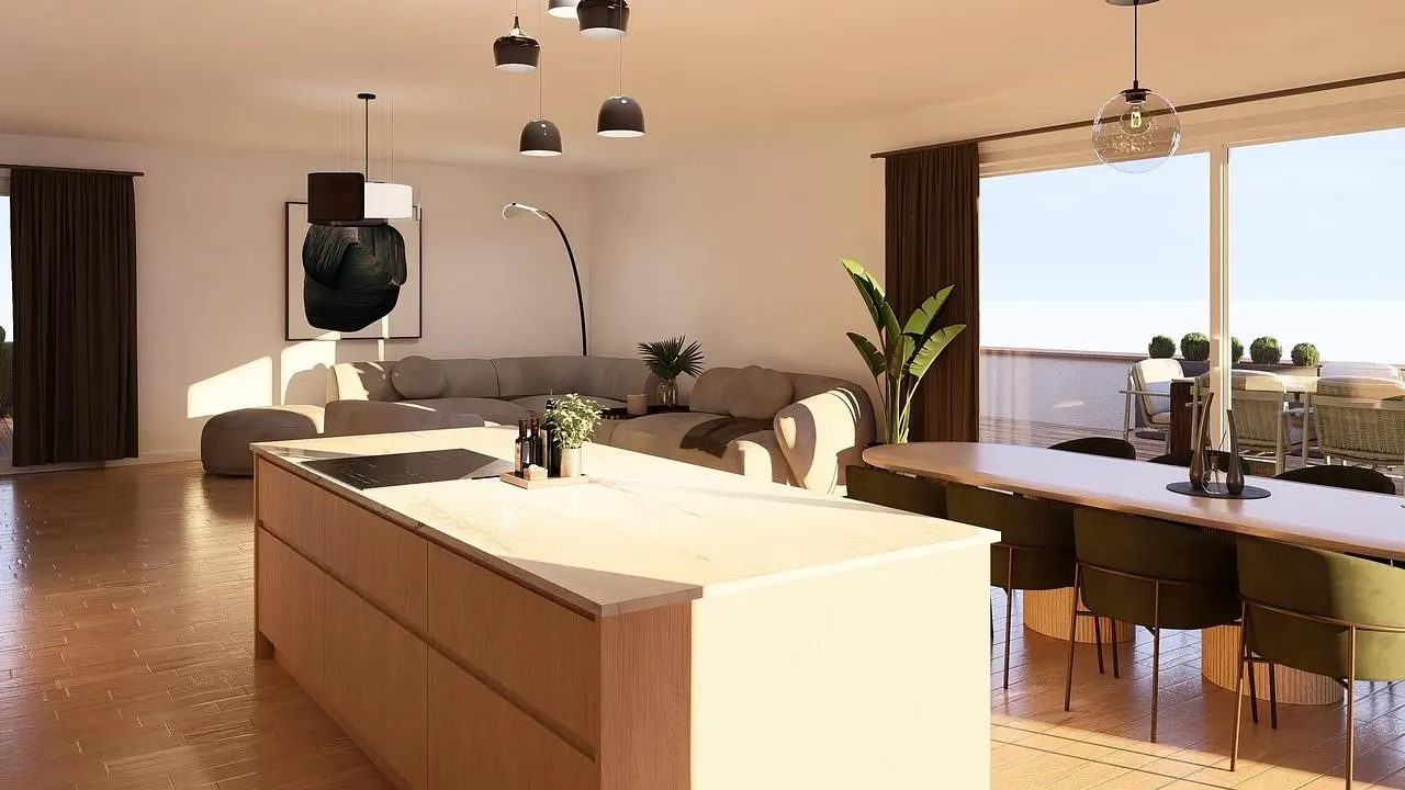 Дневна соба