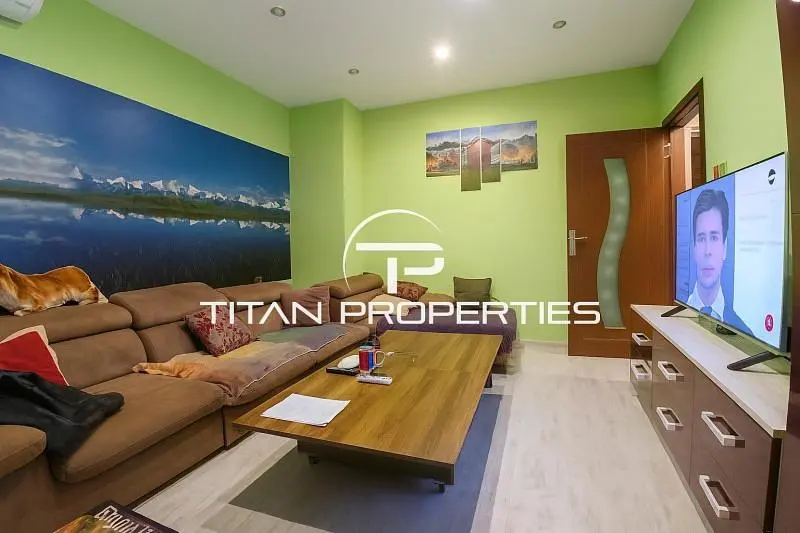 Дневна соба