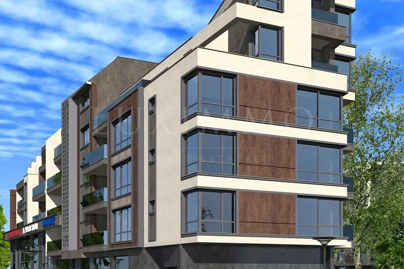 Дневна соба