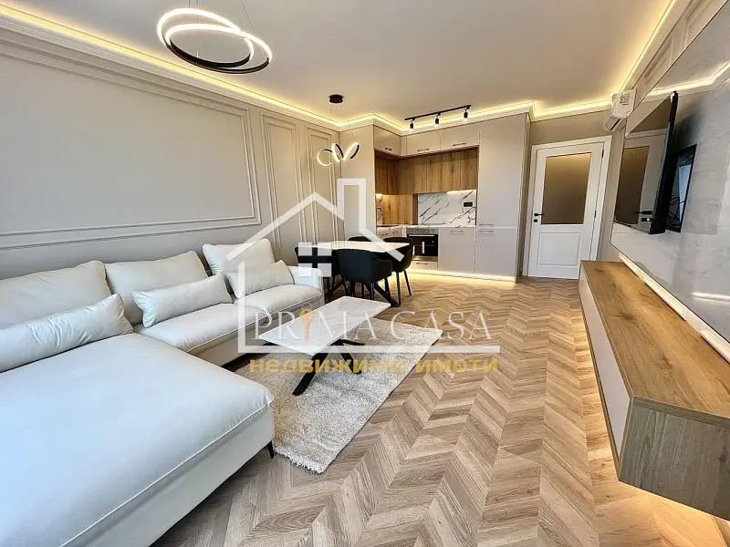 Дневна соба