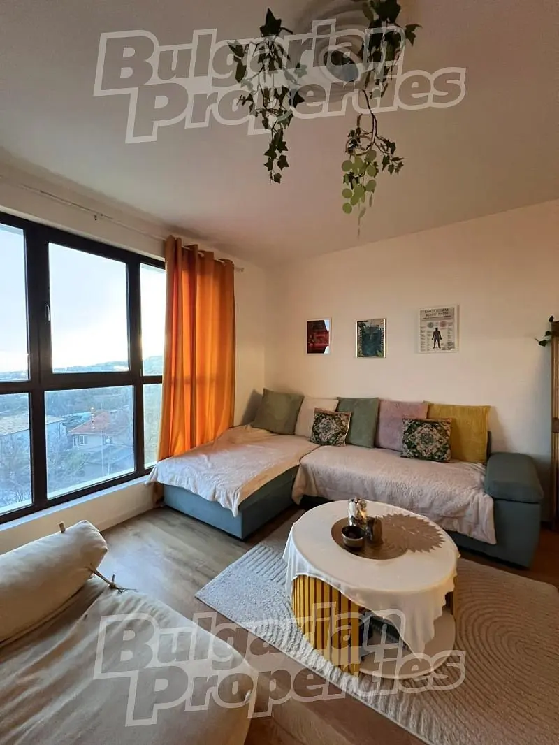 Дневна соба