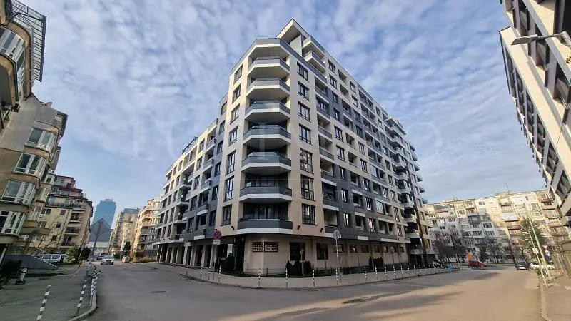 Obývací pokoj
