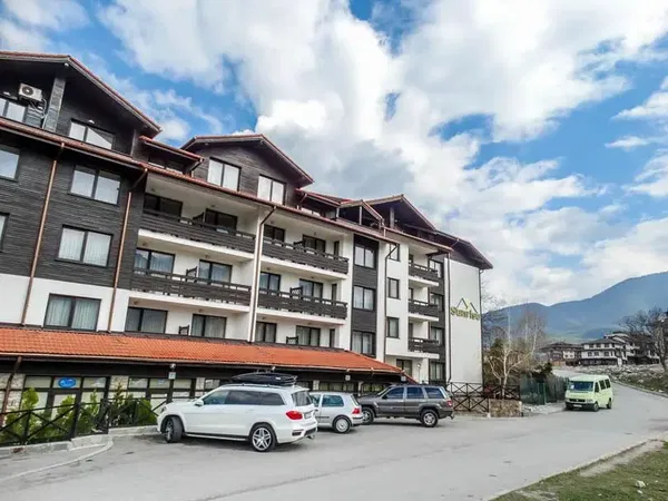 Дневна соба