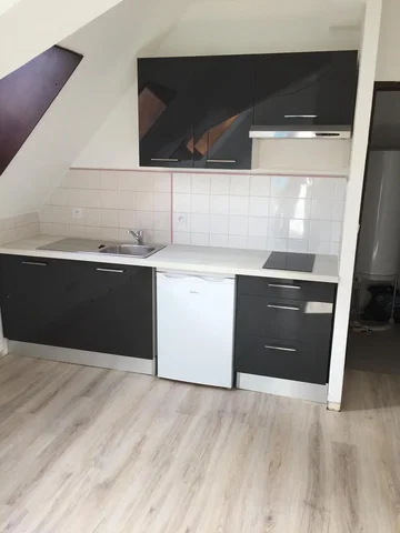 Obývací pokoj