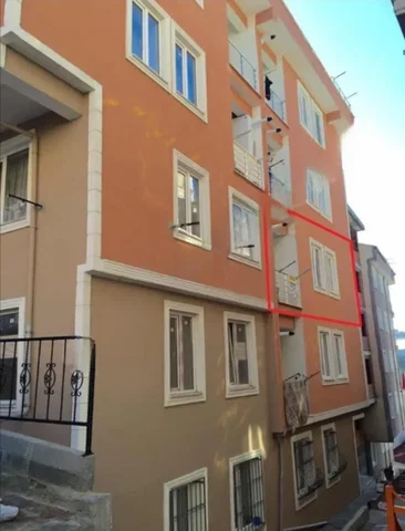 Obývačka