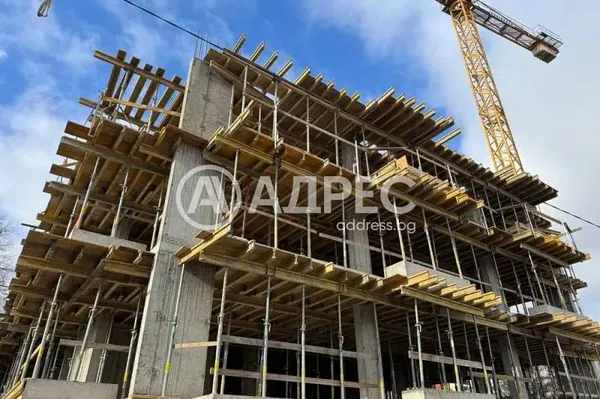 Дневна соба