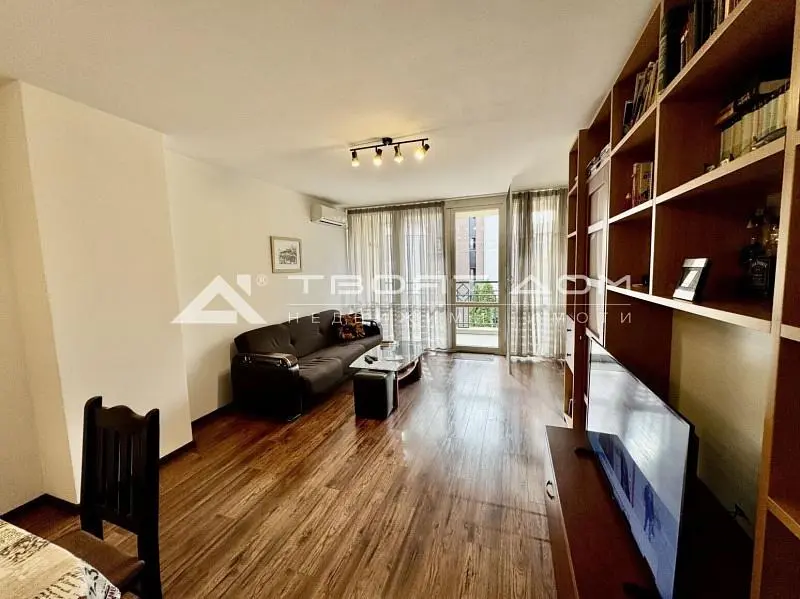 Дневна соба