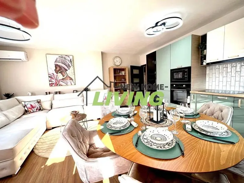 Дневна соба