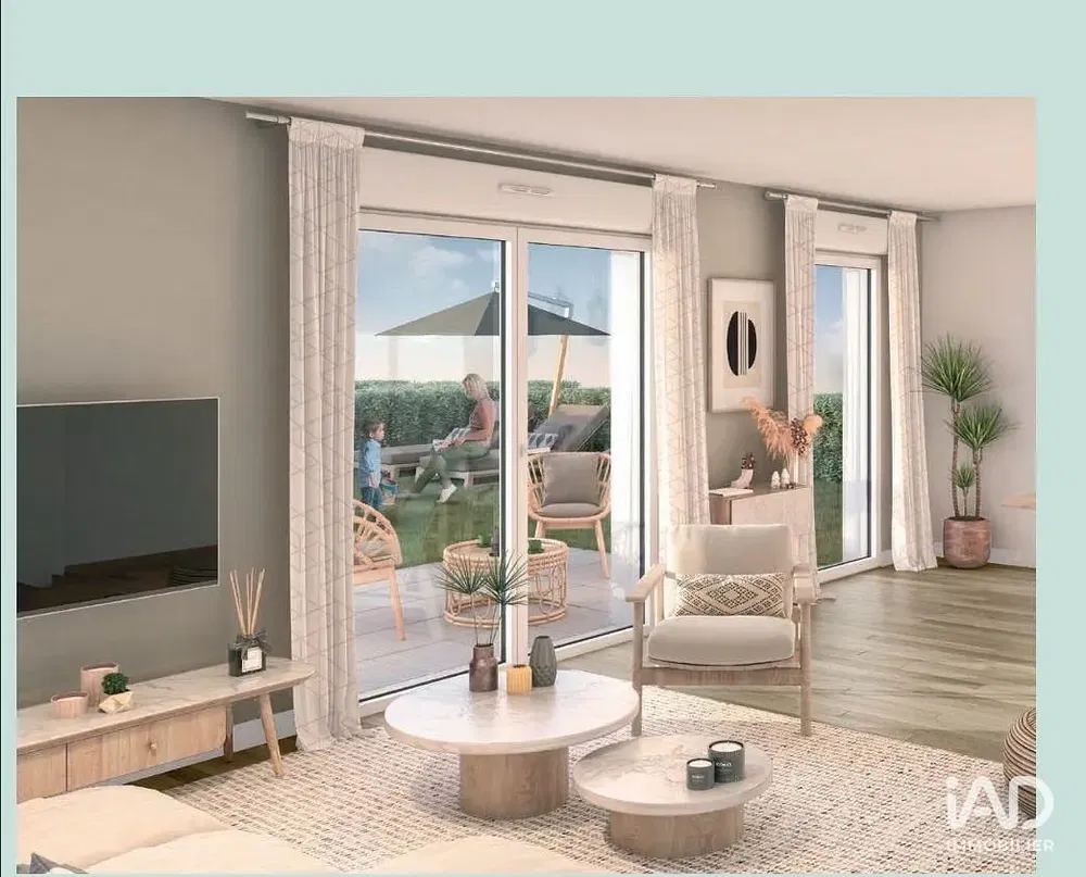 Дневна соба