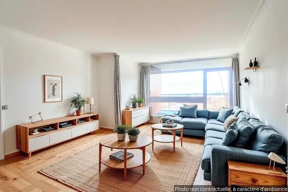 Дневна соба