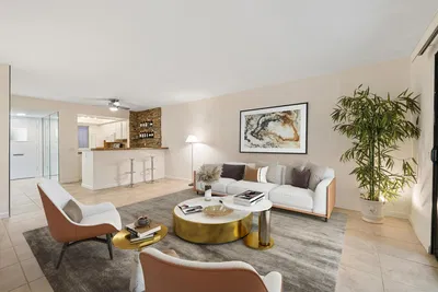 Дневна соба