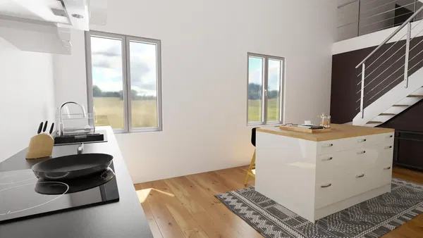 Дневна соба