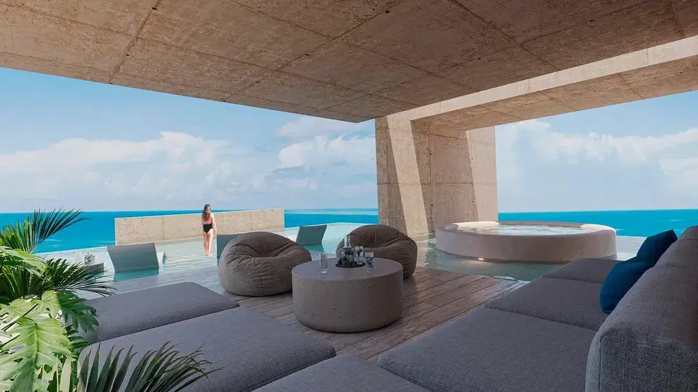 Дневна соба