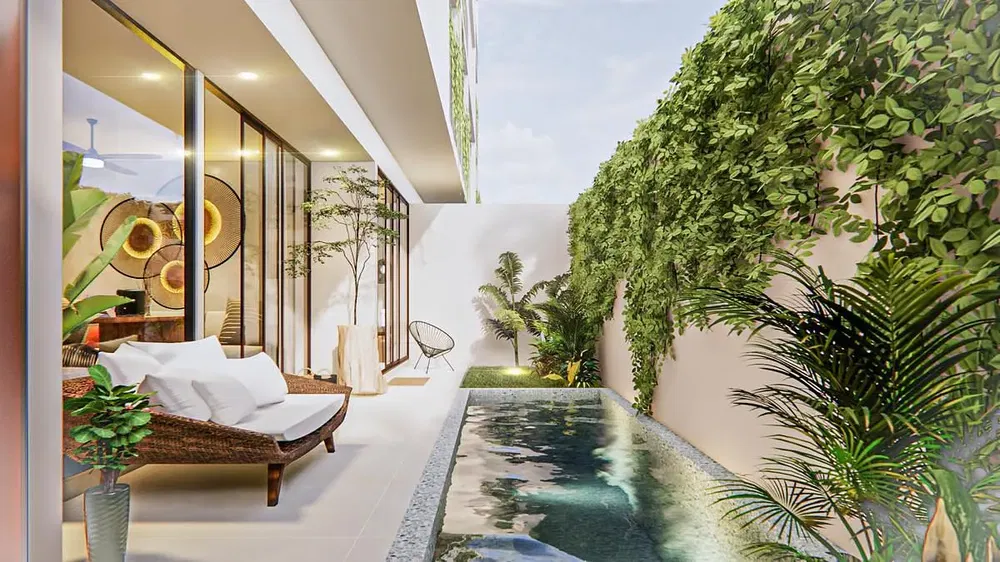 Дневна соба