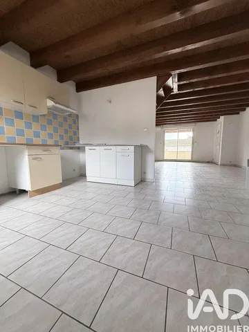 Obývací pokoj