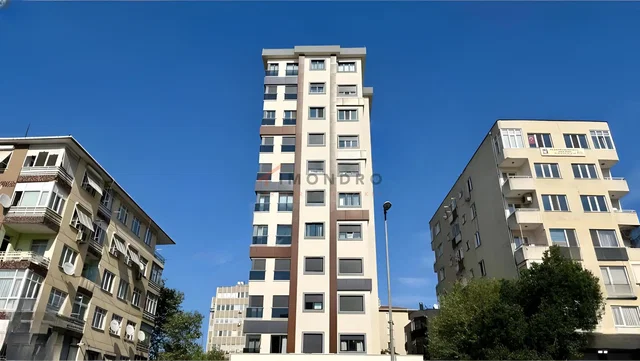 Obývačka