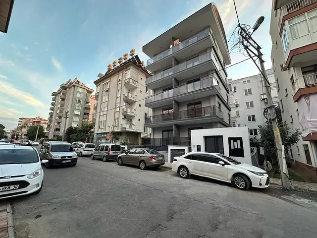 Obývačka