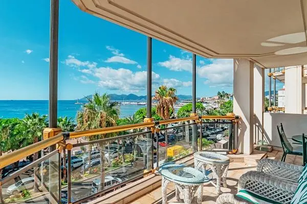 Дневна соба