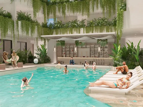 Дневна соба