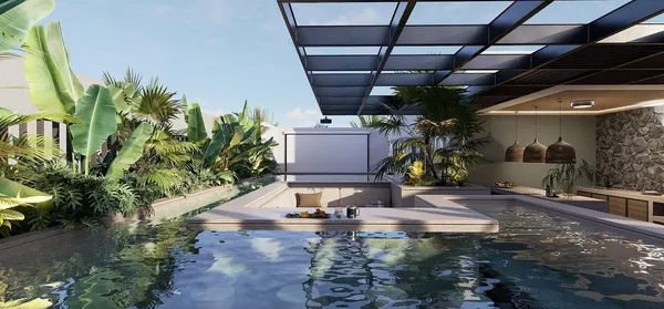 Дневна соба