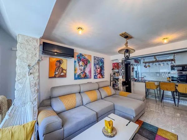 Дневна соба