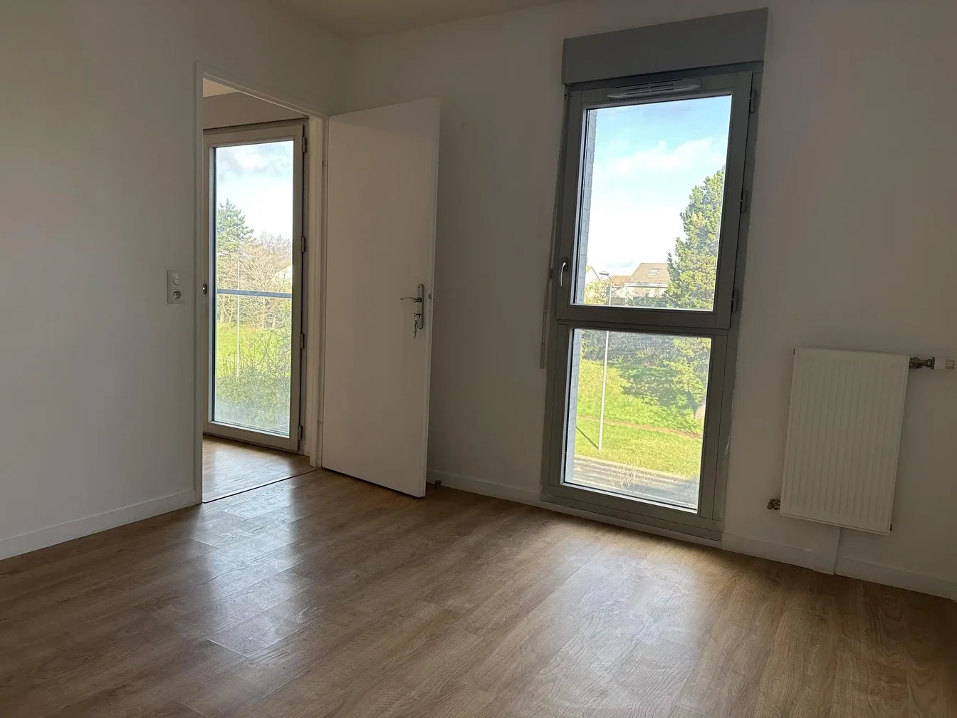 Obývací pokoj
