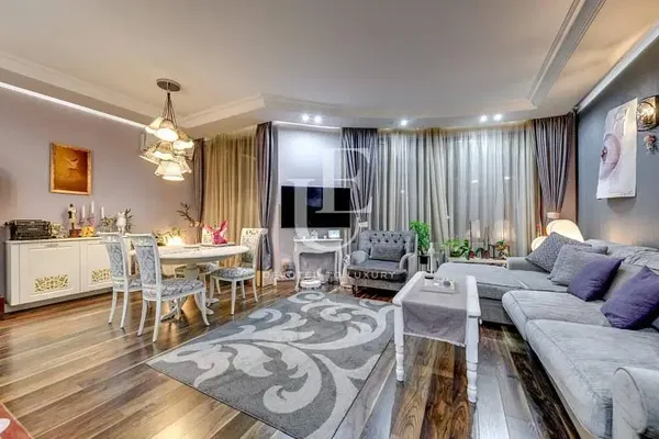 Дневна соба